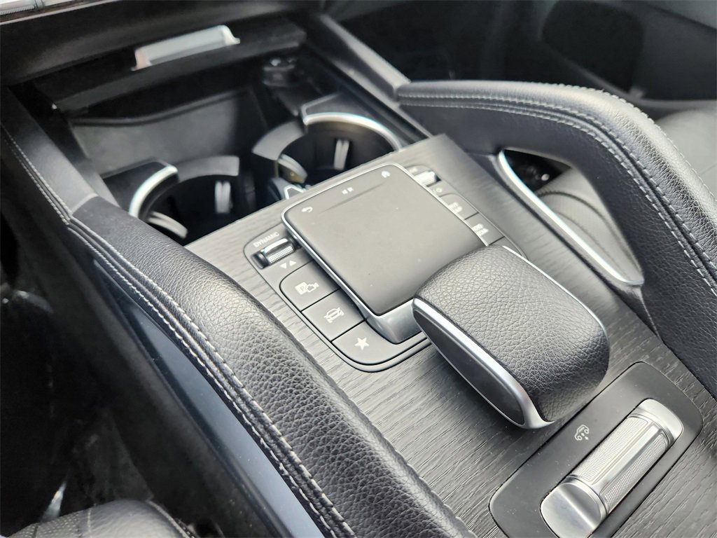 Used 2022 Mercedes-Benz GLS 450 GLS 450 image 24