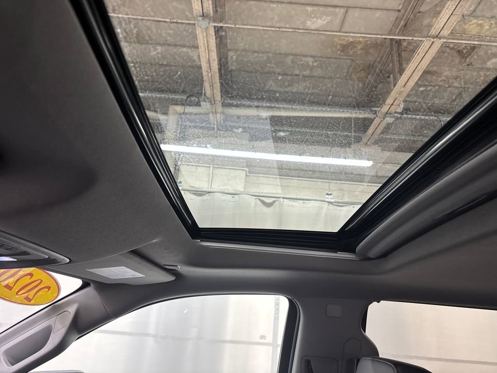 Used 2020 Chevrolet Silverado 1500 LT Trail Boss image 21