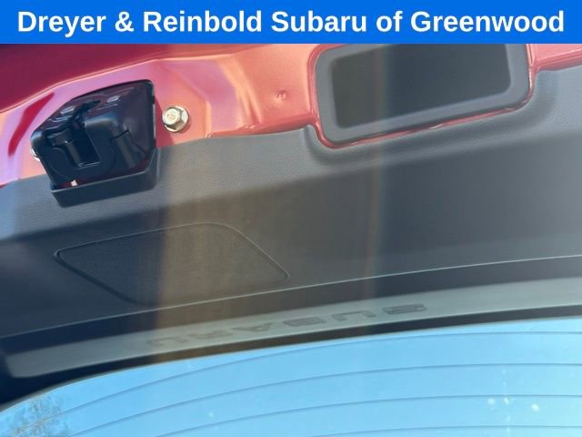 New 2026 Subaru Impreza 2.0i Sport image 32