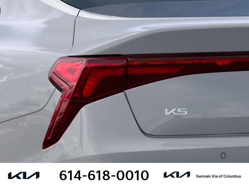 New 2026 Kia K5 GT-Line AWD/4WD image 14