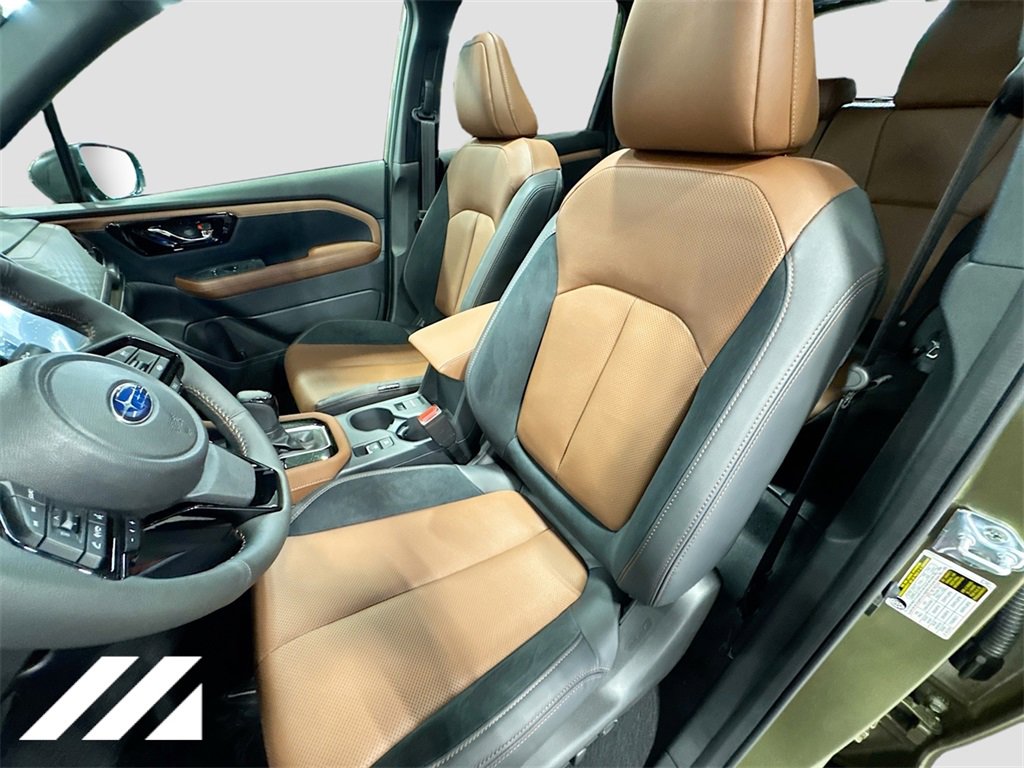 New 2025 Subaru Forester Touring image 23