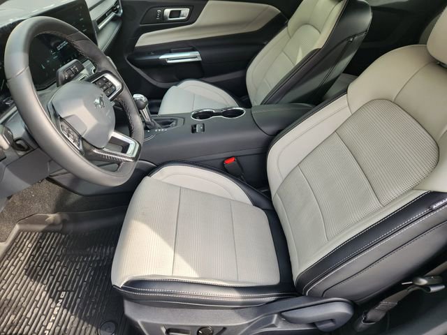 New 2026 Ford Mustang Premium RWD image 9