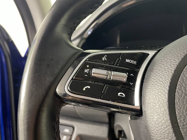 Used 2021 Kia Seltos SX AWD/4WD image 11