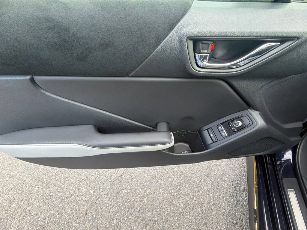 Used 2025 Subaru BRZ Limited RWD image 20