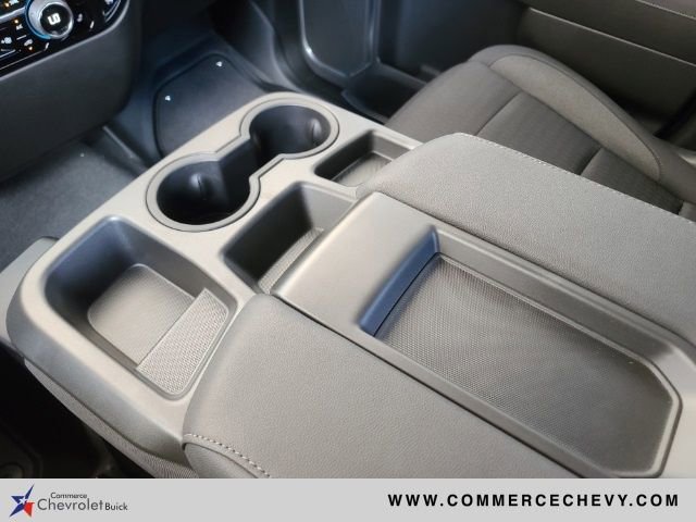 Used 2022 Chevrolet Silverado 1500 LT w/ Protection Package image 24