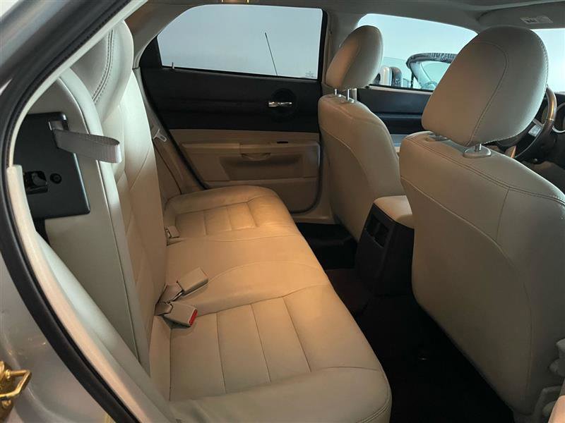 Used 2005 Dodge Magnum R/T w/ Convenience Group II image 10