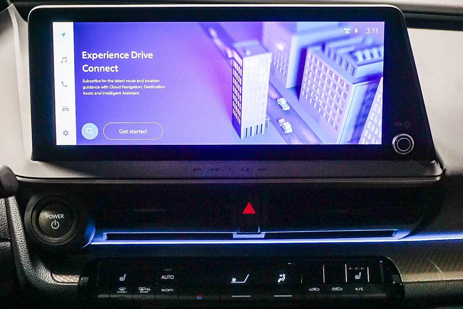 Used 2024 Toyota Prius XLE FWD image 15