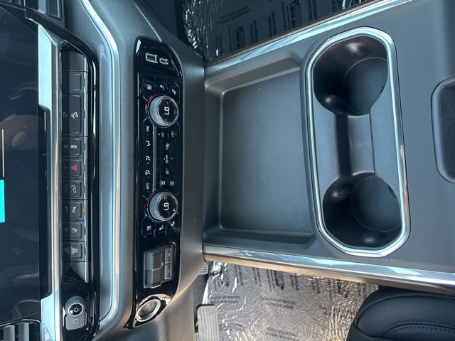 New 2026 Chevrolet Silverado 2500 High Country w/ Midnight Edition image 21