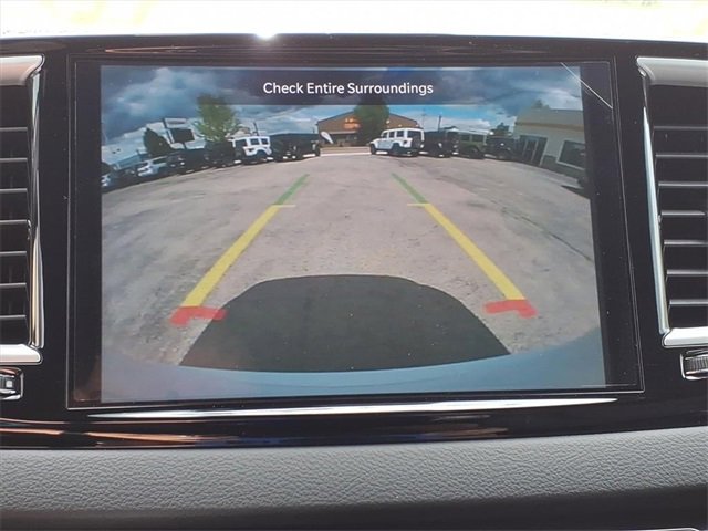 New 2026 Chrysler Voyager LX image 19