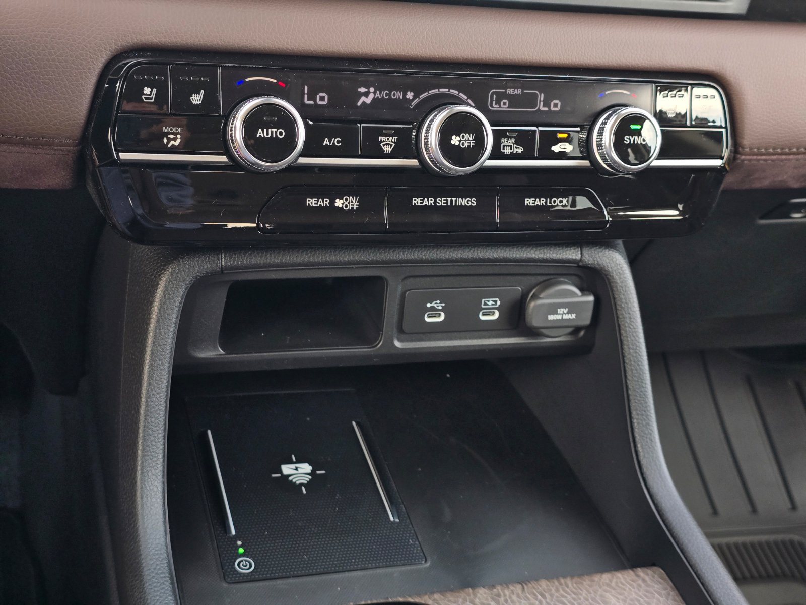 New 2026 Honda Pilot Elite image 20