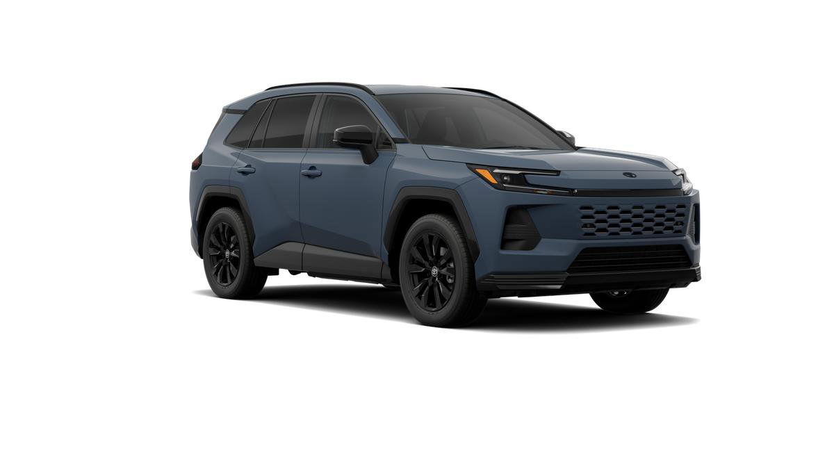 New 2026 Toyota RAV4 SE AWD/4WD image 15