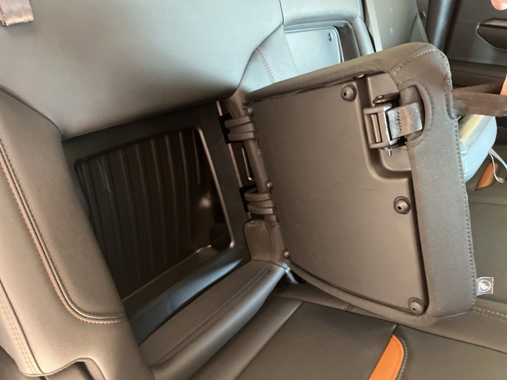 Used 2024 GMC Sierra 1500 AT4 w/ Technology Package image 33