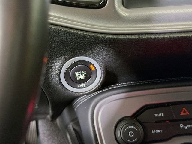 Used 2023 Dodge Challenger GT w/ Blacktop Package image 32