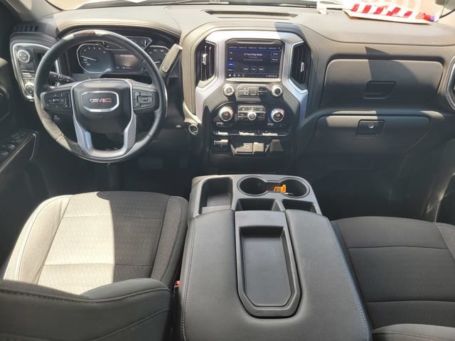 Used 2019 GMC Sierra 1500 SLE w/ SLE Value Package RWD image 16
