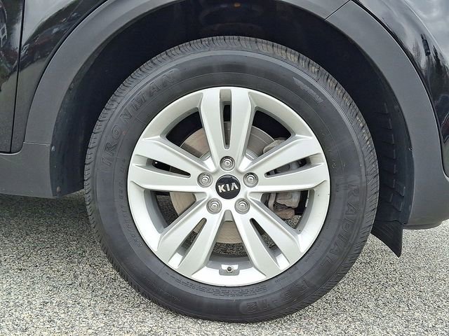 Used 2019 Kia Sportage LX w/ LX Popular Package AWD/4WD image 27