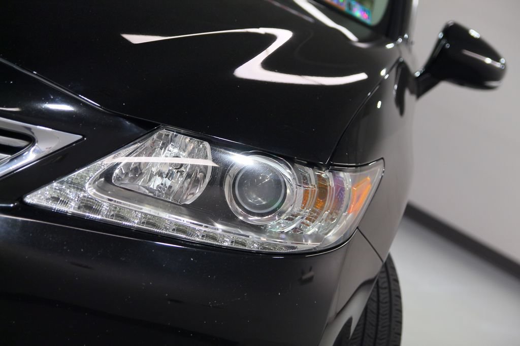 Used 2014 Lexus ES 350 w/ Premium Package FWD image 9
