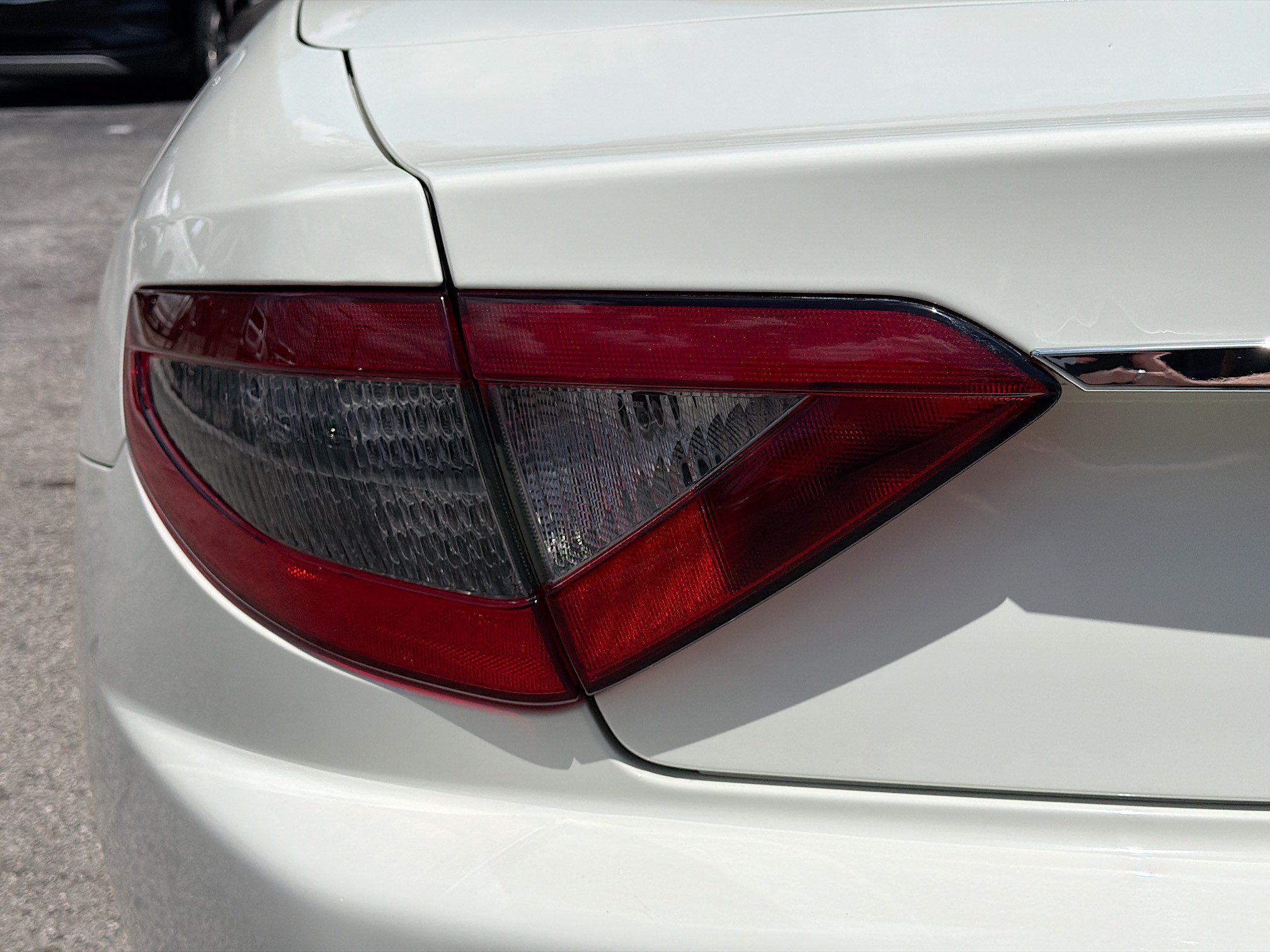 Used 2016 Maserati GranTurismo MC RWD image 10
