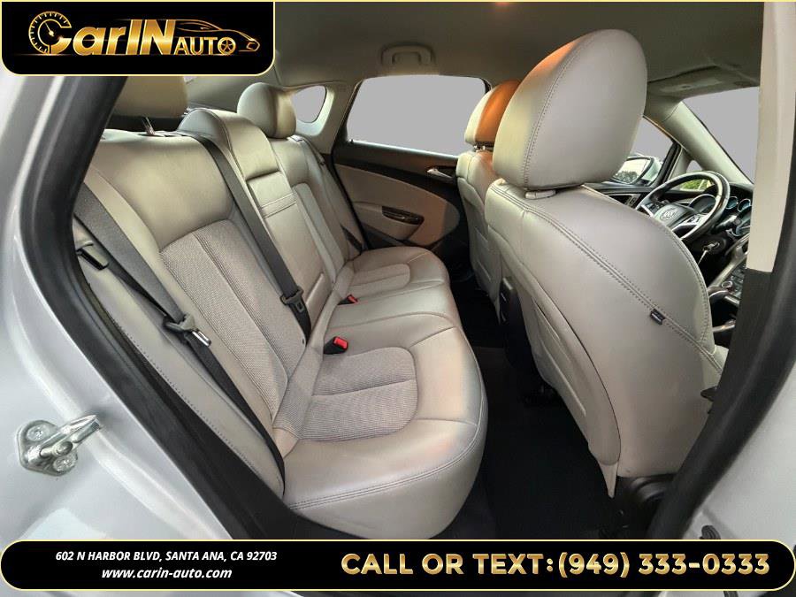 Used 2014 Buick Verano Convenience image 15