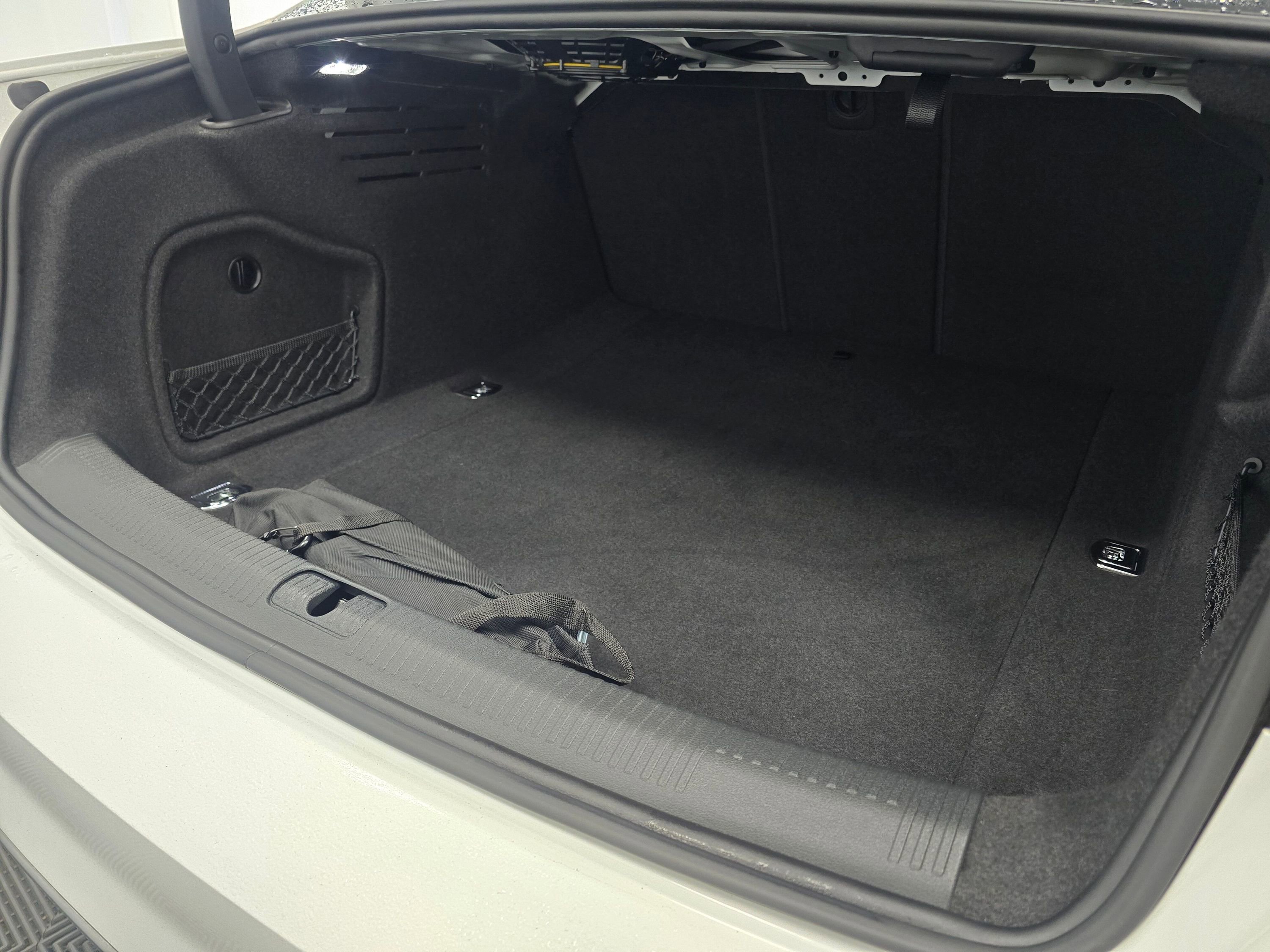 Used 2023 Audi S4 Premium Plus w/ Premium Plus Package image 23