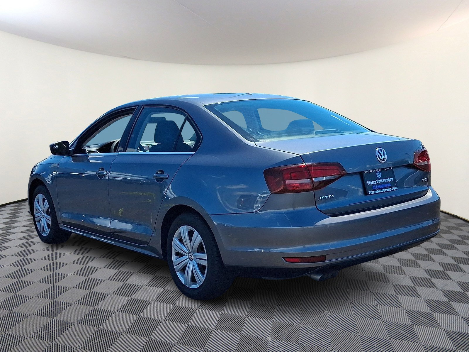 Used 2017 Volkswagen Jetta S FWD image 5