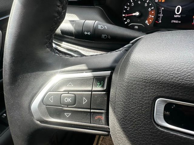 Used 2022 Jeep Compass Latitude w/ Convenience Group FWD image 29
