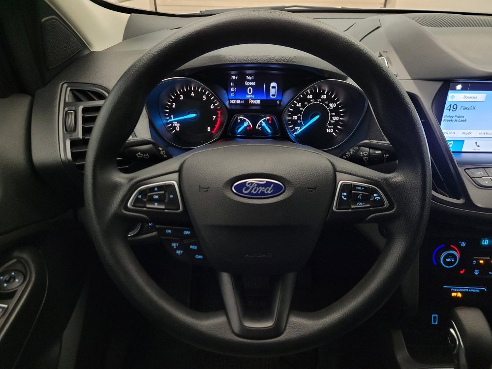 Used 2019 Ford Escape SE AWD/4WD image 22