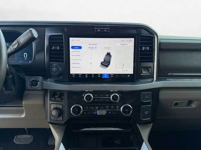 Used 2026 Ford F450 Platinum w/ Platinum Plus Package AWD/4WD image 11