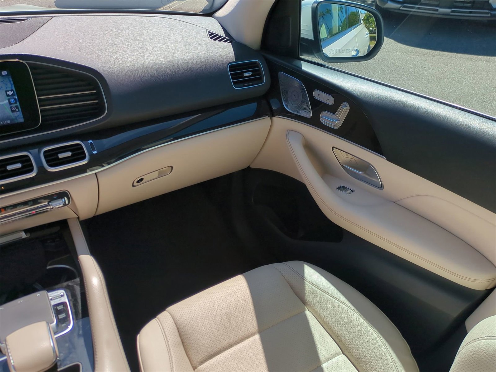 Used 2020 Mercedes-Benz GLE 350 GLE 350 image 24