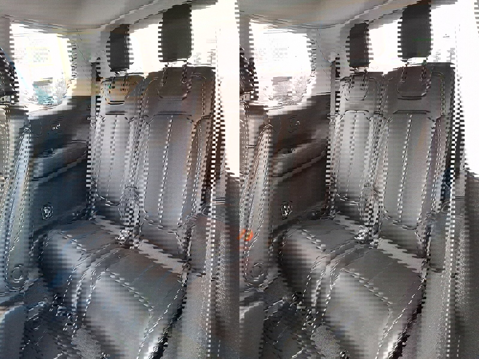 Used 2021 Jeep Grand Cherokee L Limited image 11