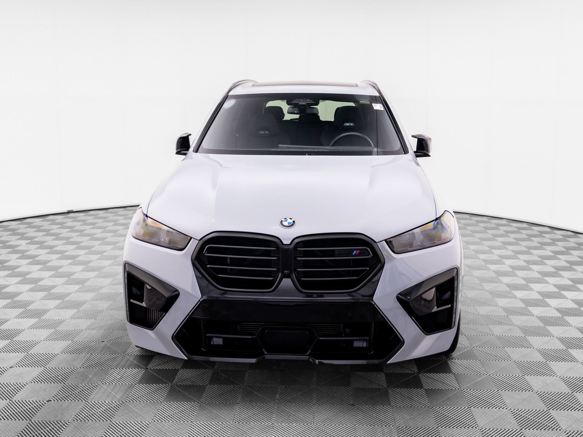 Used 2025 BMW X5 M Competition w/ Executive Package AWD/4WD image 8
