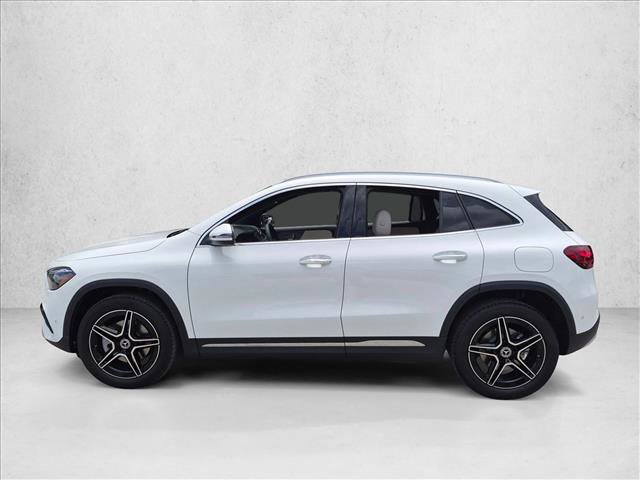 New 2026 Mercedes-Benz GLA 250 image 5