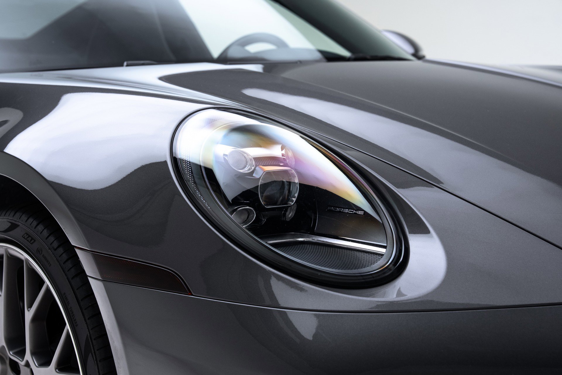 Used 2020 Porsche 911 Carrera RWD image 11