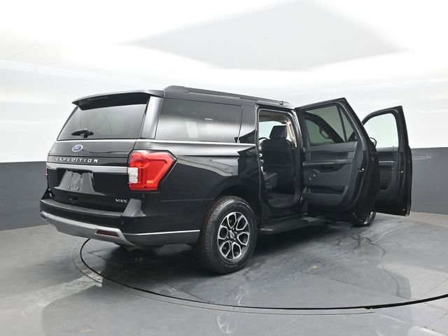 Certified 2024 Ford Expedition Max XLT AWD/4WD image 26