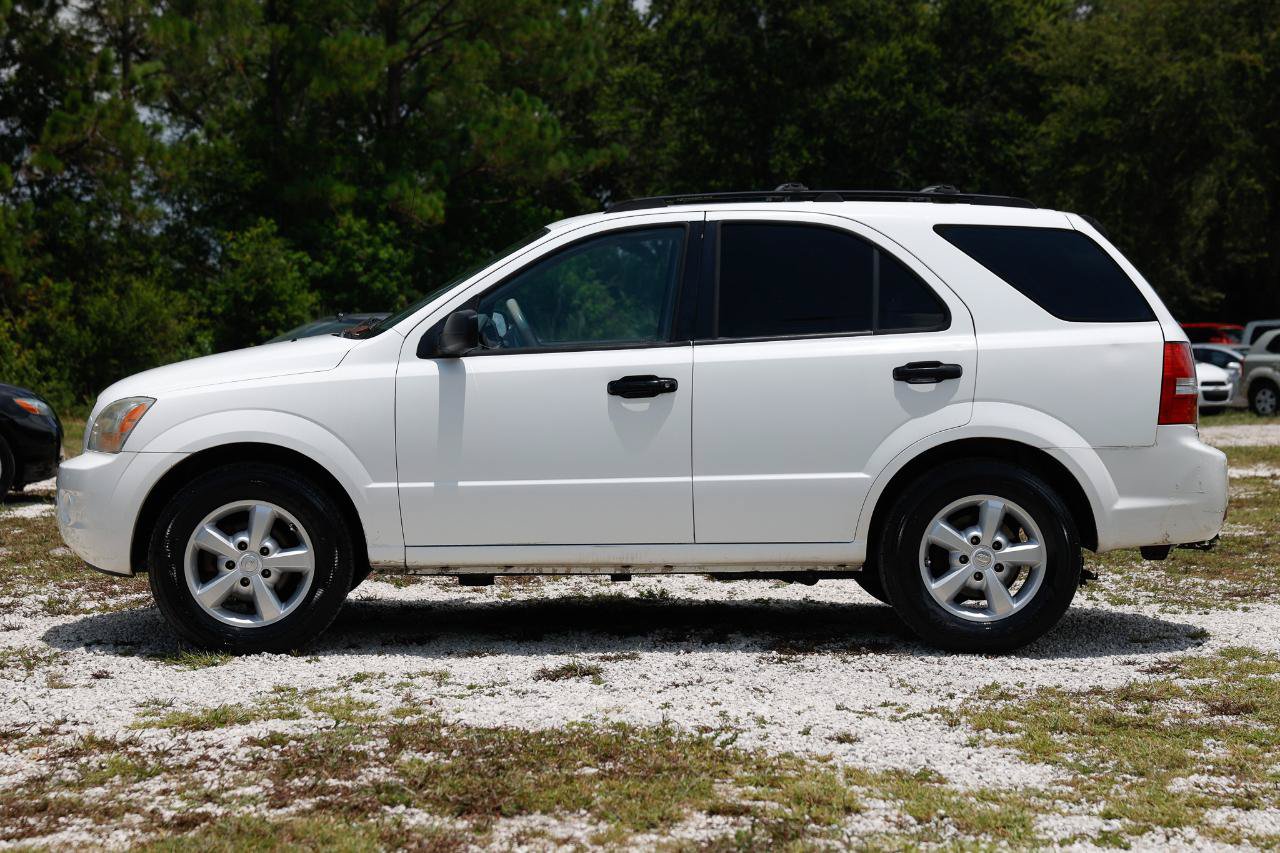 Used 2007 Kia Sorento 2WD image 3