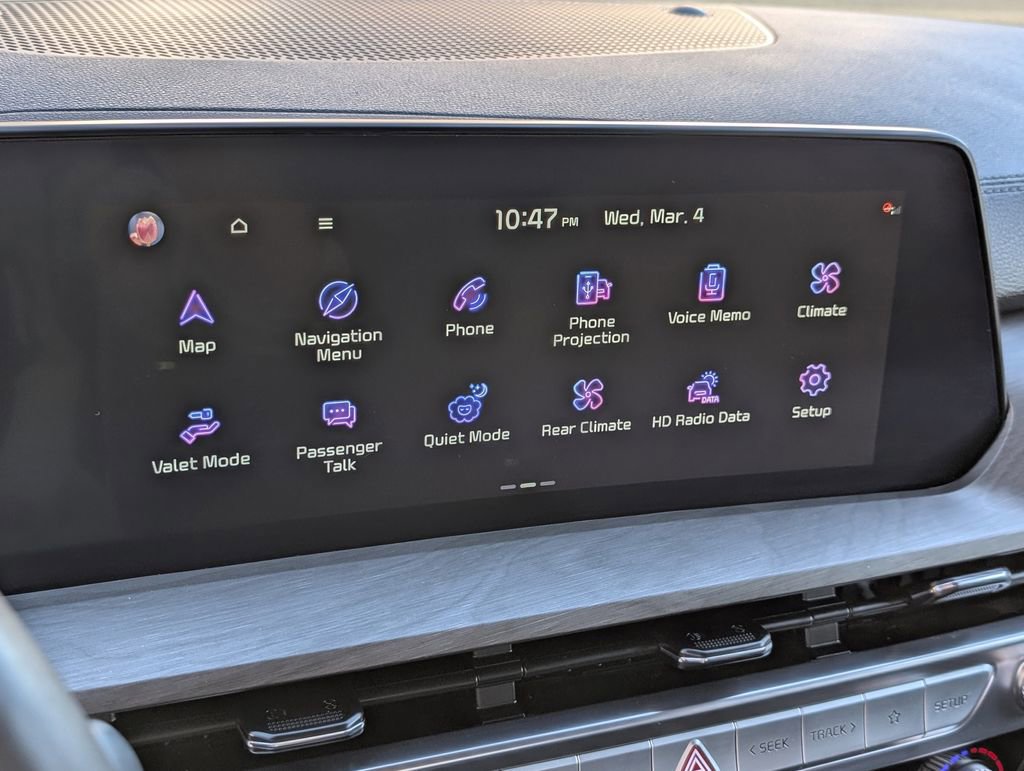 Certified 2023 Kia Telluride SX Prestige X-Pro image 26