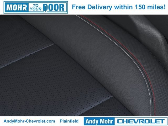 New 2026 Chevrolet Traverse RS w/ LPO, Floor Liner Package AWD/4WD image 27