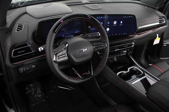 New 2026 Chevrolet Traverse RS image 10