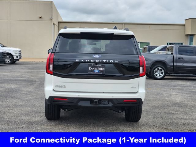 New 2026 Ford Expedition Max Active RWD image 6