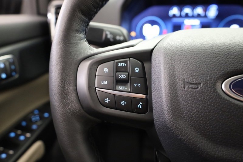 Used 2024 Ford Ranger Lariat image 26