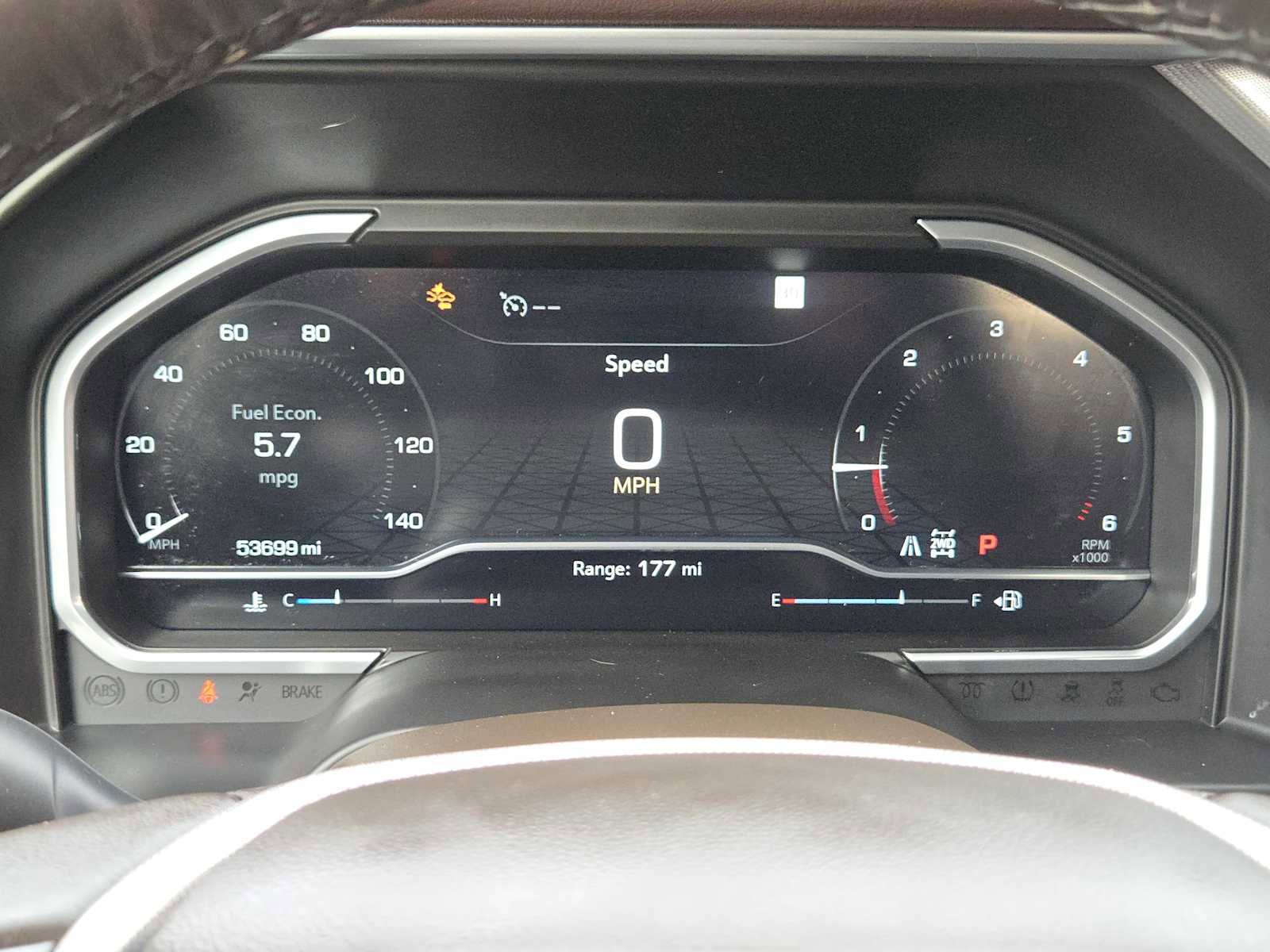 Certified 2022 GMC Sierra 1500 Denali image 17