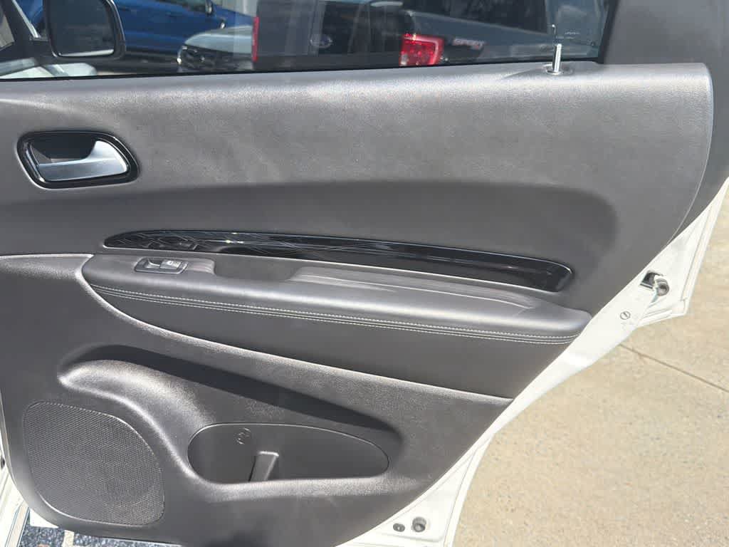 Used 2021 Dodge Durango Citadel RWD image 15