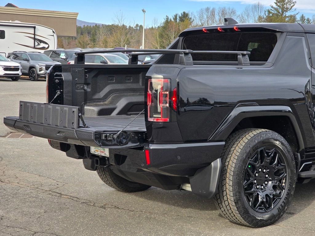 New 2025 GMC Hummer EV 2X image 15