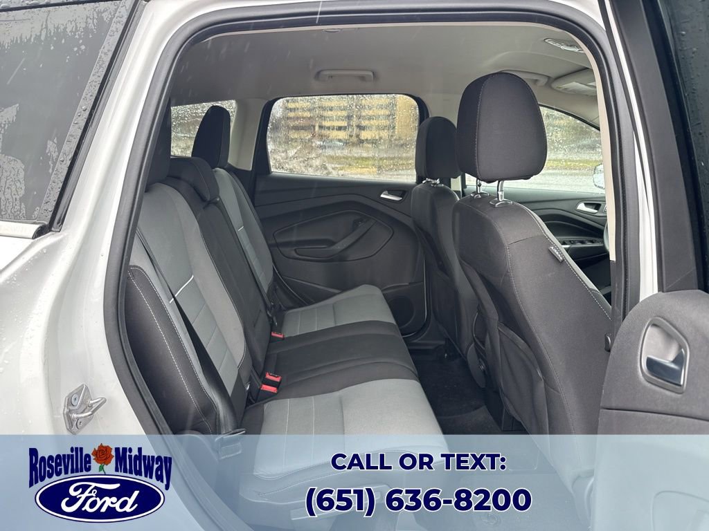 Used 2014 Ford Escape SE image 35