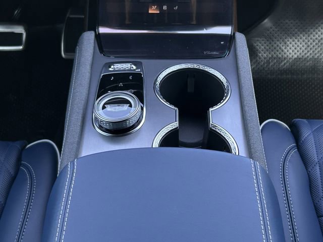 New 2026 Cadillac Vistiq Premium Luxury image 19