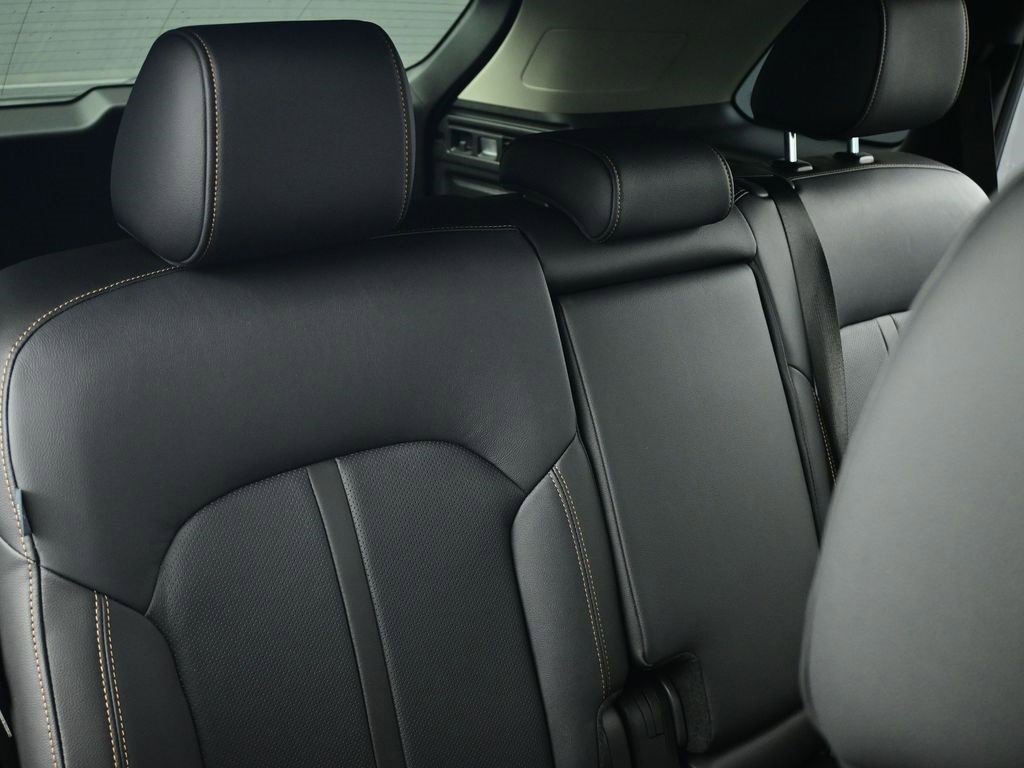 New 2025 MAZDA CX-70 3.3 Turbo w/ Preferred Package image 23