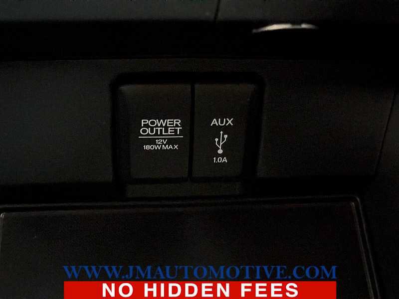 Used 2023 Honda Ridgeline Black Edition image 37