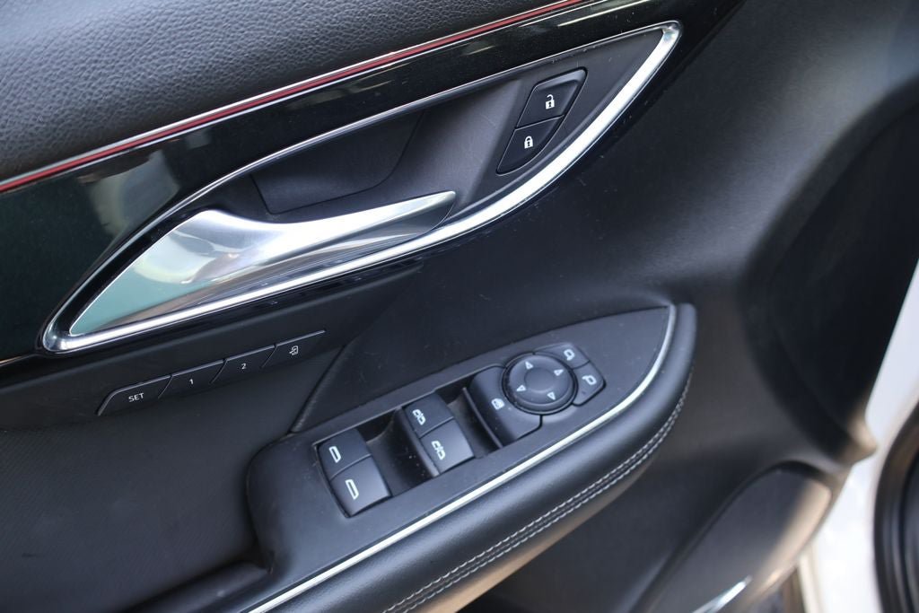 Used 2024 Buick Envision Preferred AWD/4WD image 7