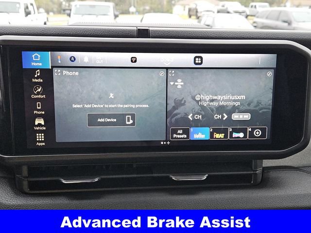 New 2026 Jeep Wrangler Willys image 14