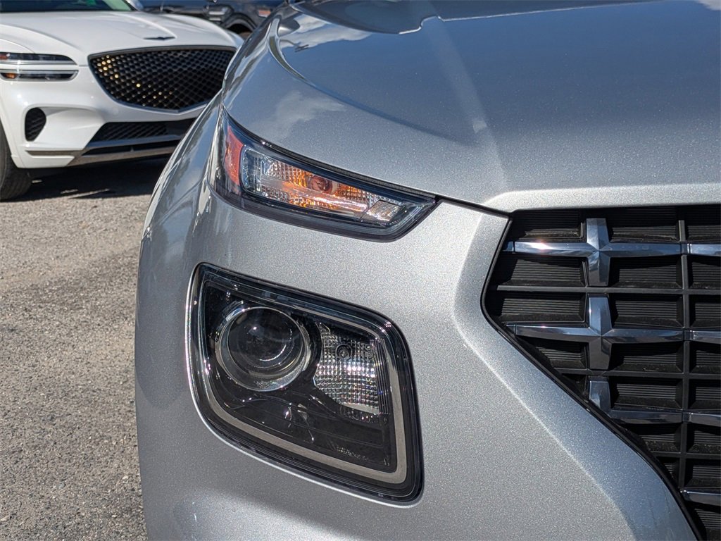 New 2026 Hyundai Venue SEL image 9