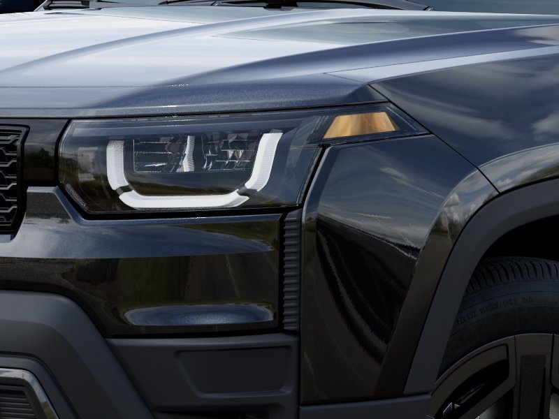 New 2027 Jeep Cherokee Limited AWD/4WD image 10